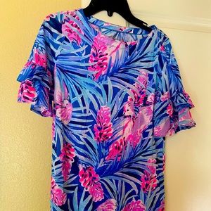 Lilly Pulitzer Dress Girls